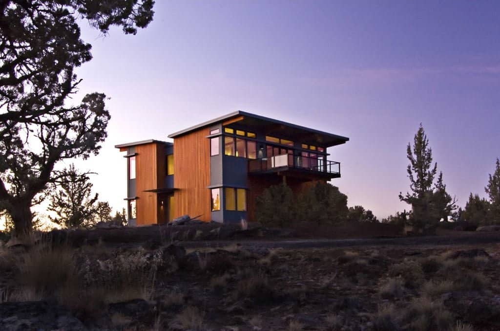 Prefab Homes By Stillwater Dwellings.