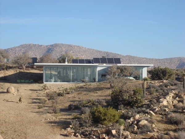 Prefab Homes Designed By IT House.