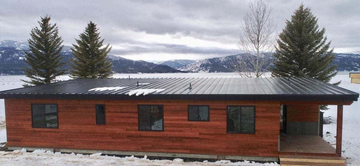 Zip Kit Homes Prefab Homes