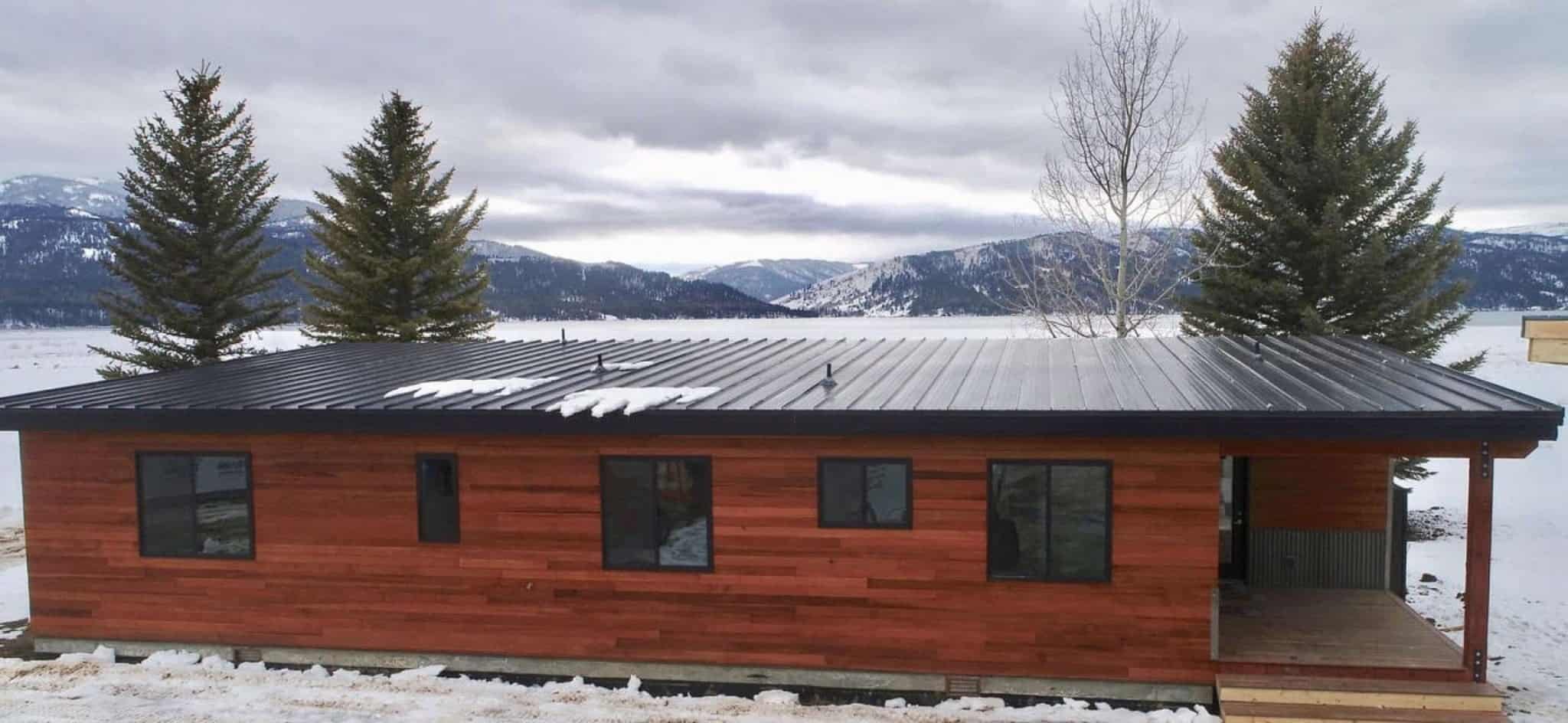 Zip Kit Homes Prefab Homes