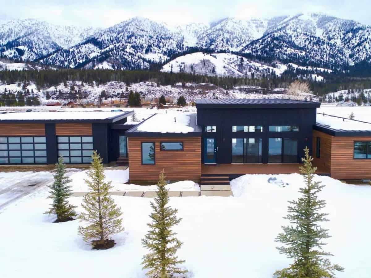 Zip Kit Homes Modern Prefab Modular Homes Designs.