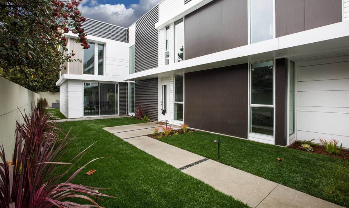 Proto Homes Prefab Homes